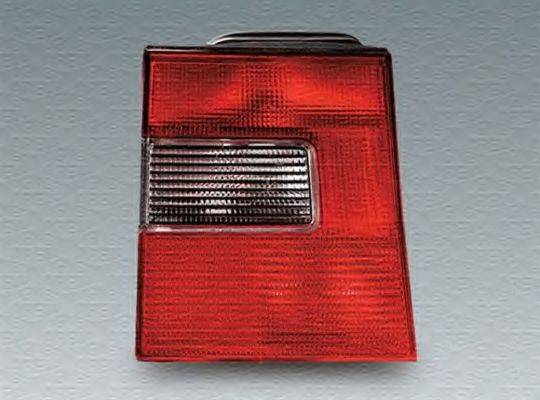 MAGNETI MARELLI 18263 Задній ліхтар