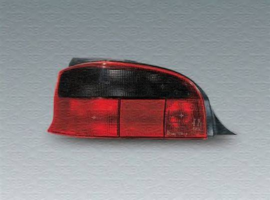 MAGNETI MARELLI 08180 Задній ліхтар