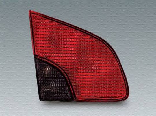 MAGNETI MARELLI 18491 Задній ліхтар