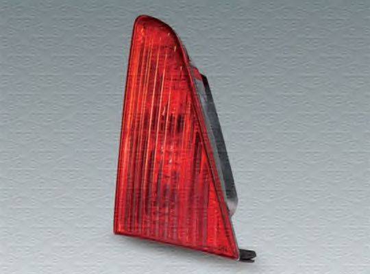 MAGNETI MARELLI 62117 Задній ліхтар