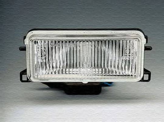 CITROEN 620487 Протитуманна фара