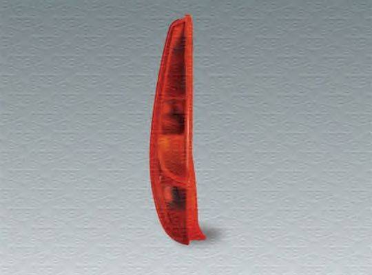 MAGNETI MARELLI 08260 Задній ліхтар