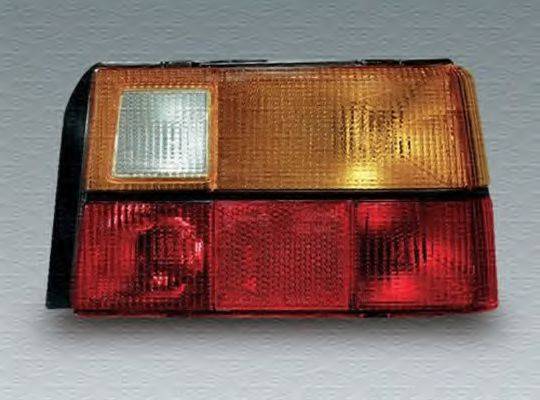 MAGNETI MARELLI 42153 Розсіювач, задній ліхтар
