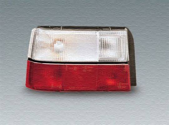 MAGNETI MARELLI 08158 Задній ліхтар