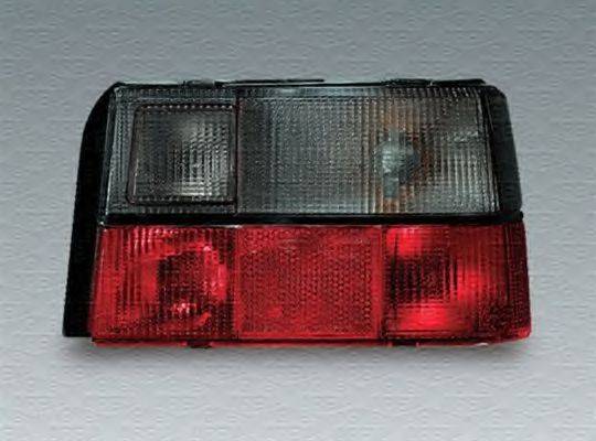 MAGNETI MARELLI 08161 Задній ліхтар