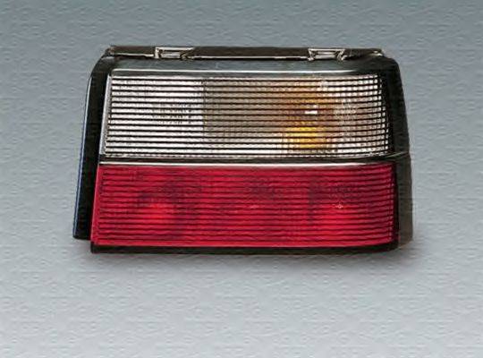 MAGNETI MARELLI 08157 Задній ліхтар