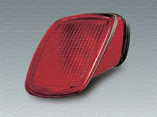 MAGNETI MARELLI 08353 Ліхтар сигналу гальмування