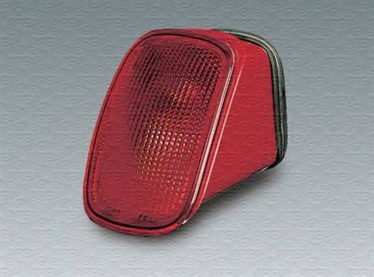 MAGNETI MARELLI 08354 Задній ліхтар