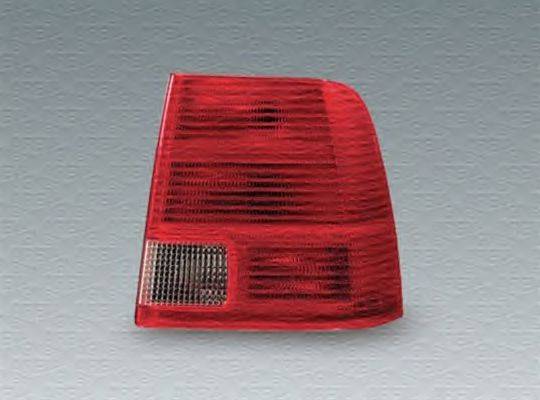 MAGNETI MARELLI 32467 Утримувач лампи, еадний ліхтар