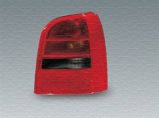 SEIMA 32041 Утримувач лампи, еадний ліхтар