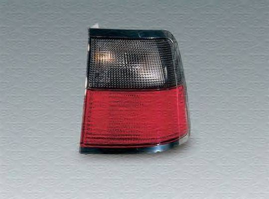 MAGNETI MARELLI 08176 Задній ліхтар