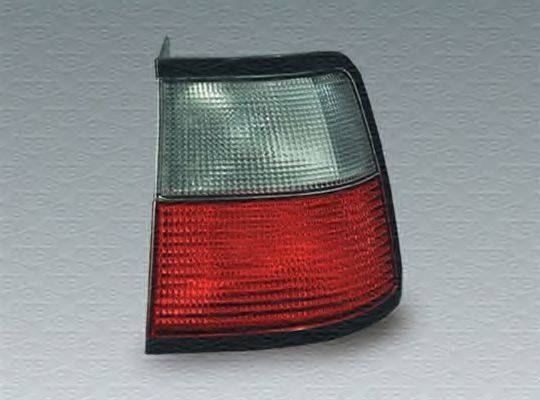 MAGNETI MARELLI 08364 Задній ліхтар