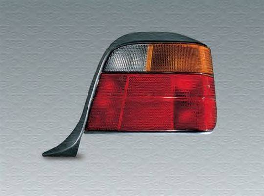 MAGNETI MARELLI 62312 Задній ліхтар