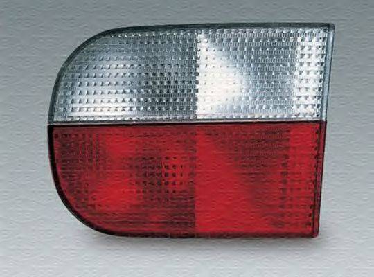MAGNETI MARELLI 32371 Утримувач лампи, еадний ліхтар