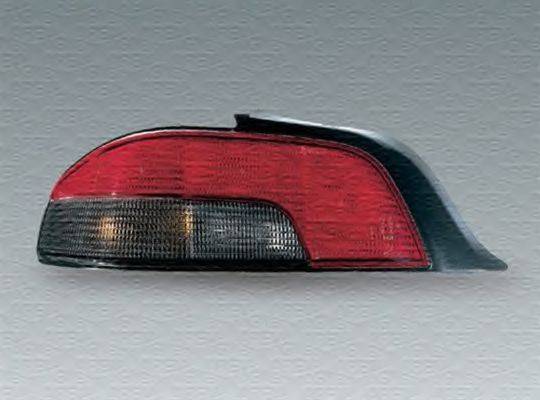 MAGNETI MARELLI 08226 Задній ліхтар