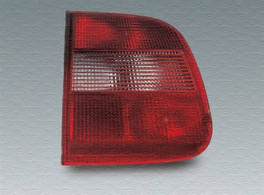 MAGNETI MARELLI 18116 Задній ліхтар