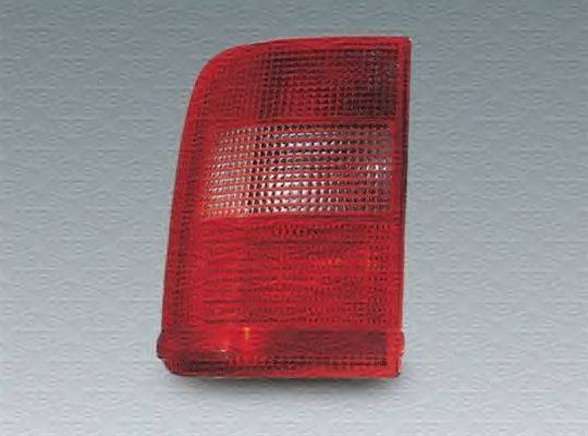 MAGNETI MARELLI 18115 Задній ліхтар