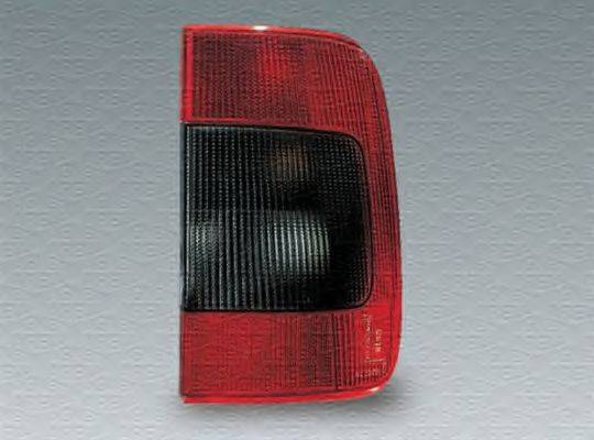 MAGNETI MARELLI 08143 Задній ліхтар