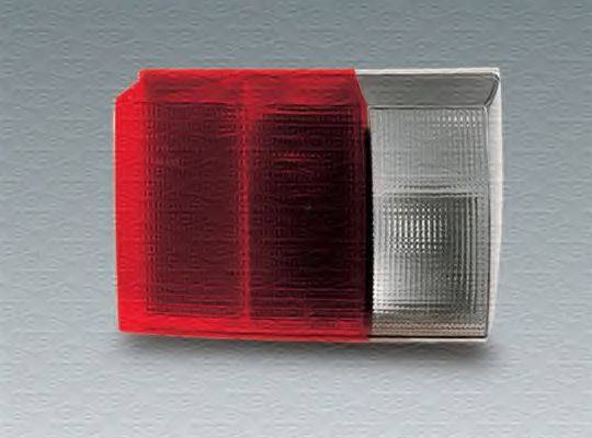 MAGNETI MARELLI 08344 Задній ліхтар