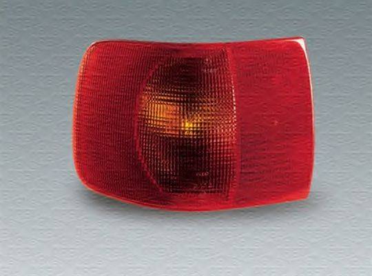 MAGNETI MARELLI 62146 Задній ліхтар