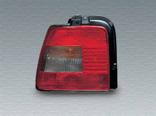 MAGNETI MARELLI 08140 Задній ліхтар