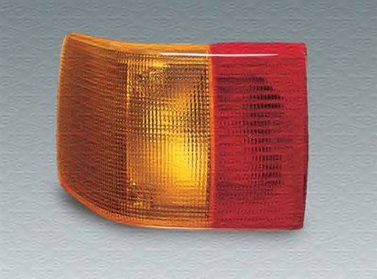 MAGNETI MARELLI 08380 Задній ліхтар