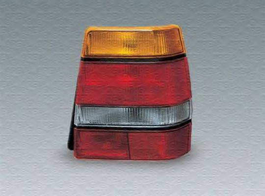 MAGNETI MARELLI 08790 Задній ліхтар