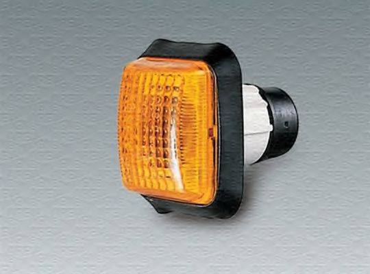 MAGNETI MARELLI 12398 Ліхтар покажчика повороту