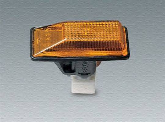 MAGNETI MARELLI 12447 Ліхтар покажчика повороту