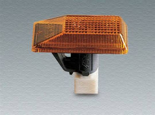 MAGNETI MARELLI 12400 Ліхтар покажчика повороту