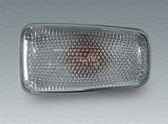 MAGNETI MARELLI 12439 Ліхтар покажчика повороту