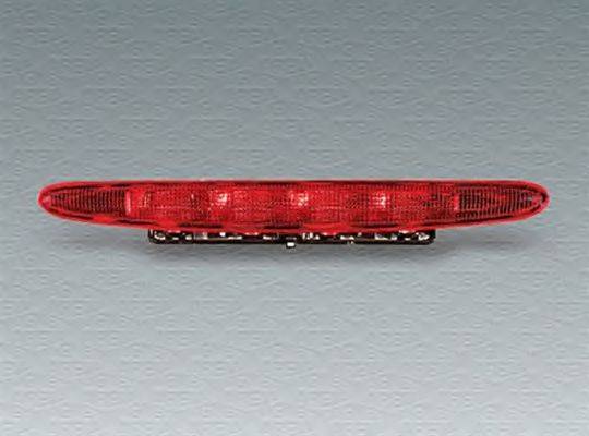 MAGNETI MARELLI 18500 Додатковий ліхтар сигнал гальмування