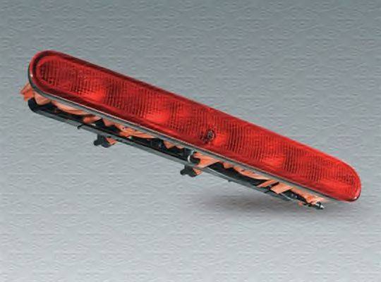 MAGNETI MARELLI 08006 Додатковий ліхтар сигнал гальмування