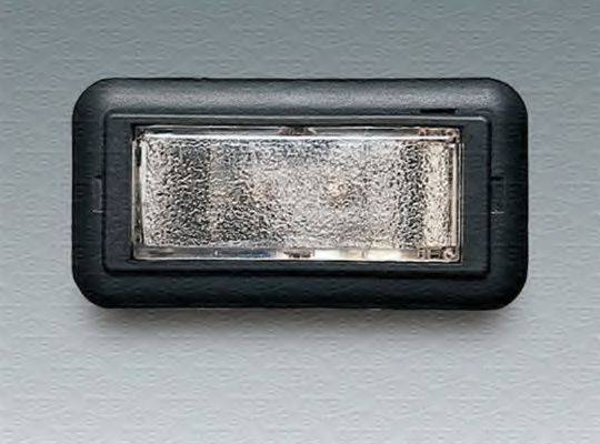 MAGNETI MARELLI 09234 Освітлення салону