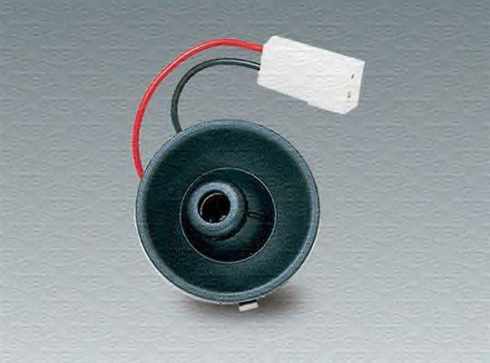 MAGNETI MARELLI 09549 Освітлення салону