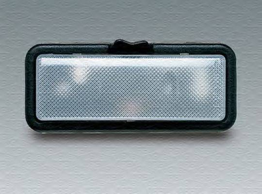 MAGNETI MARELLI 09120 Освітлення салону