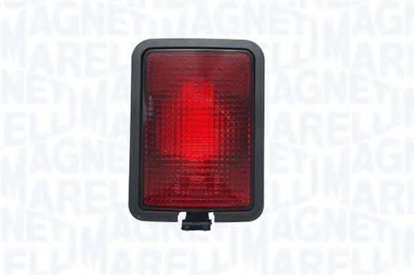 MAGNETI MARELLI 42998 Розсіювач, задній ліхтар