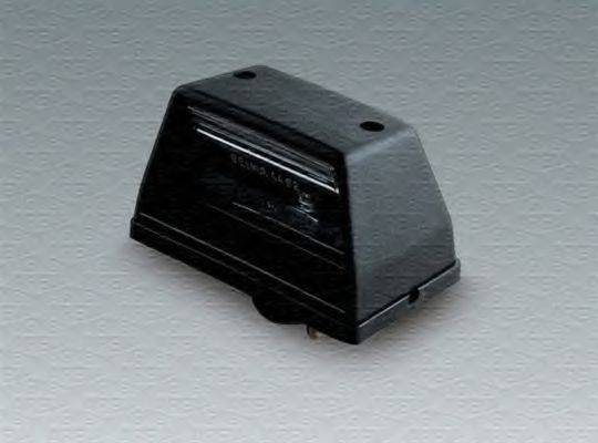 MAGNETI MARELLI 01132 Ліхтар освітлення номерного знаку