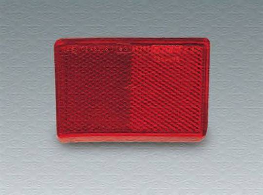 MAGNETI MARELLI 11141 Відбивач