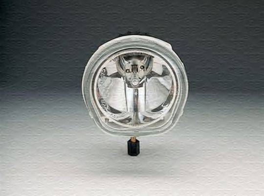 MAGNETI MARELLI LAB510 Комплект протитуманних фар
