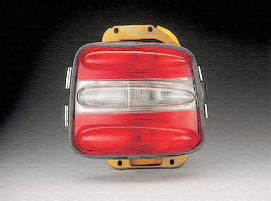 MAGNETI MARELLI LLB282 Задній ліхтар