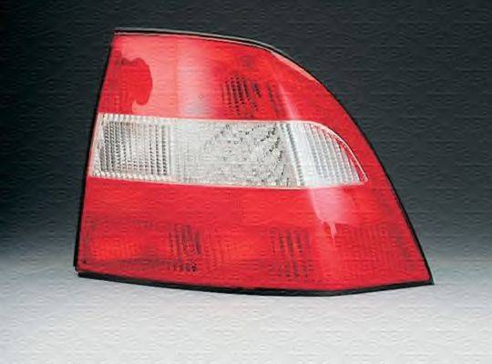 MAGNETI MARELLI LLB302 Задній ліхтар