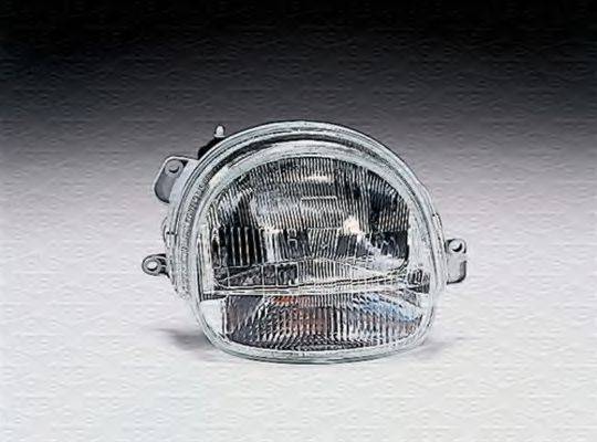 MAGNETI MARELLI 712391001129