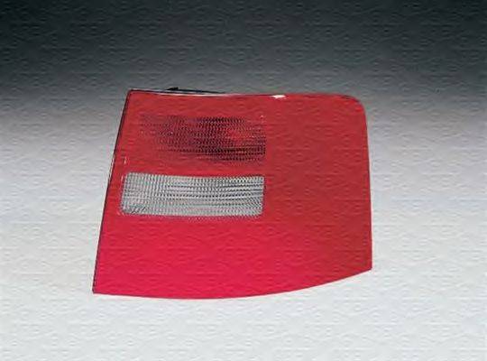 MAGNETI MARELLI 712397001129