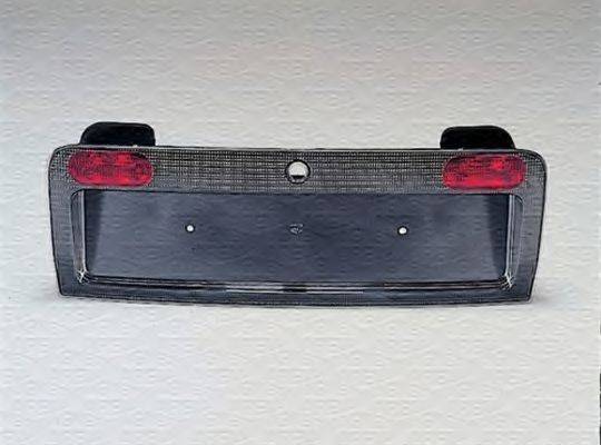 MAGNETI MARELLI 712397201129