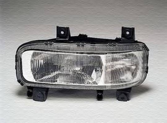 MAGNETI MARELLI 712380051129