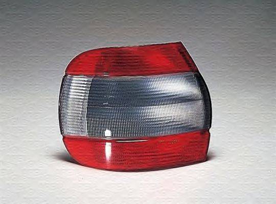 MAGNETI MARELLI 712386201129