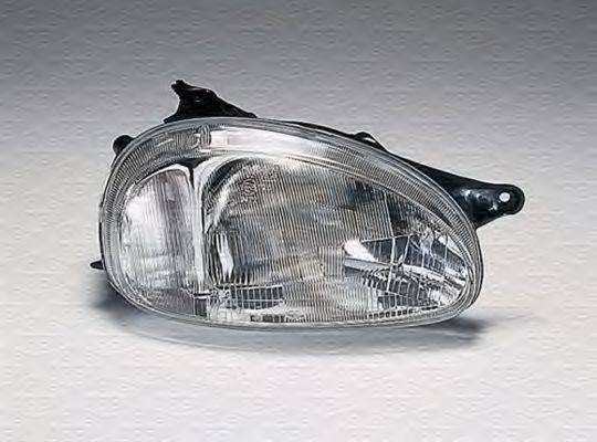 MAGNETI MARELLI 713205101129
