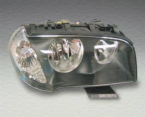 MAGNETI MARELLI 710301210203