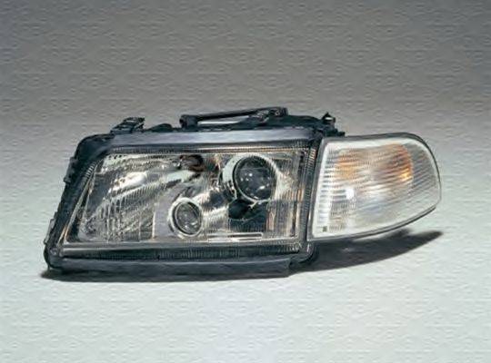 MAGNETI MARELLI 711305621608